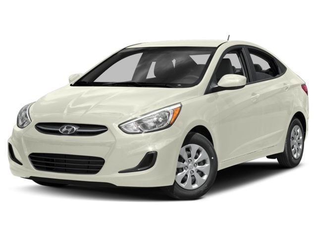 2017 Hyundai Accent SE -
                  Fresno, CA