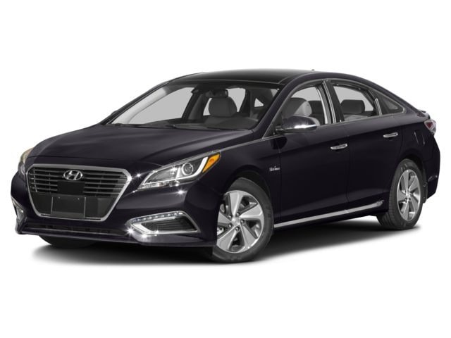 2017 Hyundai Sonata Limited's photo