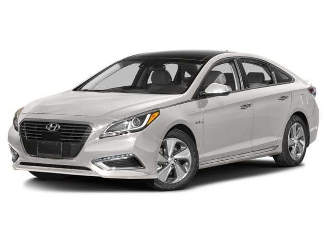 2017 Hyundai Sonata Limited's photo