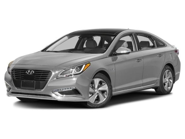2017 Hyundai Sonata Limited's photo
