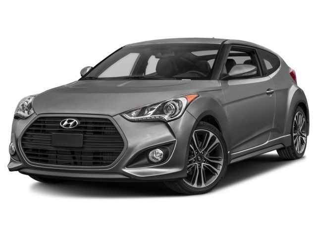 2017 Hyundai Veloster Turbo -
                  Las Vegas, NV