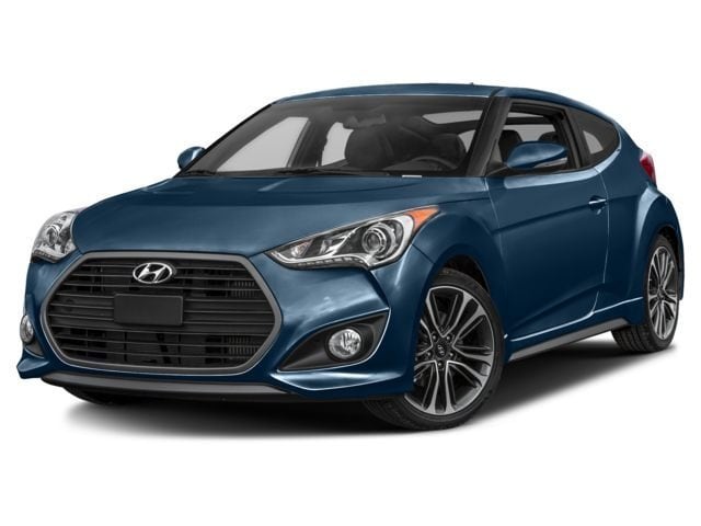 2017 Hyundai Veloster's photo