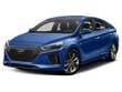 Hyundai Ioniq Hybrid