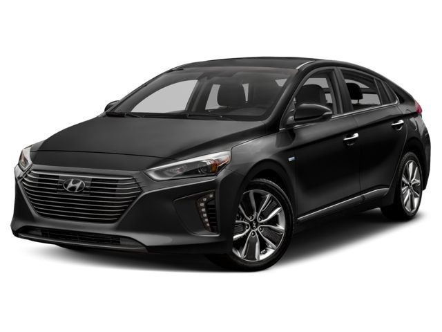 2017 Hyundai Ioniq SEL -
                Henderson, NV