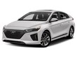  Hyundai IONIQ Hybrid
