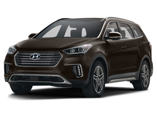 2017 Hyundai Santa Fe Limited Ultimate's photo