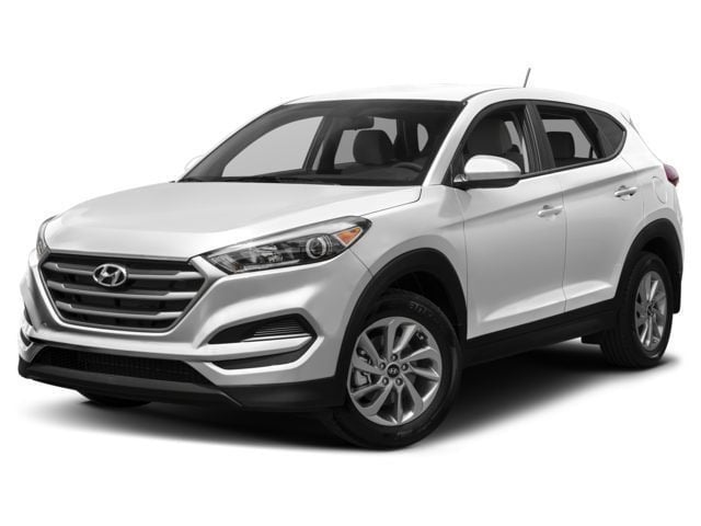 2017 Hyundai Tucson Value -
                Tampa, FL