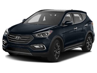 2017 Hyundai Santa Fe Sport 2.0L Turbo Ultimate SUV for sale in Muncy PA