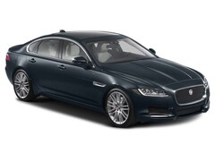 2017 Jaguar XF 35t Premium 35t Premium RWD