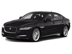 Used 2017 Jaguar XF 35t R-Sport Sedan in Birmingham