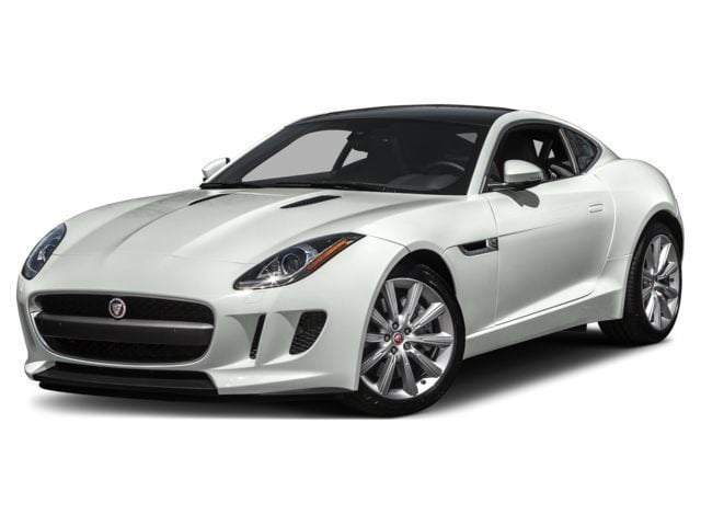 2017 Jaguar F-Type Premium -
                  Bryan, TX