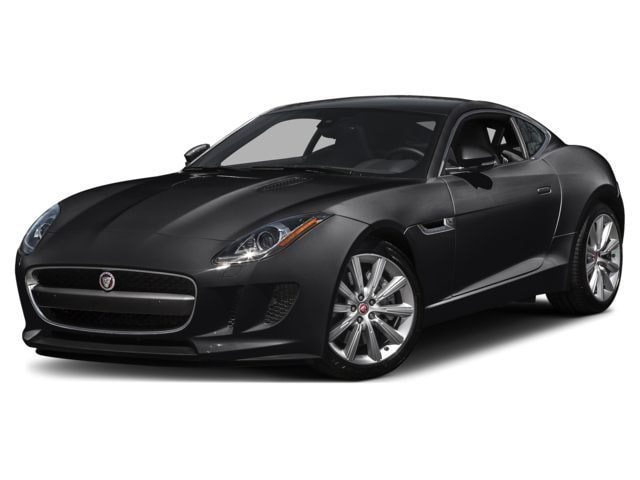 2017 Jaguar F-TYPE Premium's photo