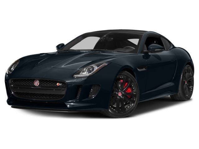 2017 Jaguar F-TYPE S's photo