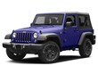 Jeep Wrangler JK