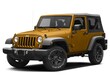 Jeep Wrangler JK