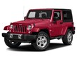  Jeep Wrangler JK