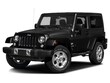 Jeep Wrangler JK