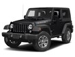 Jeep Wrangler JK