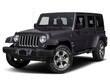 Jeep Wrangler JK Unlimited