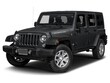 Jeep Wrangler JK Unlimited