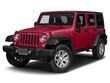 Jeep Wrangler JK Unlimited