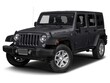  Jeep Wrangler JK Unlimited