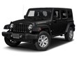 Jeep Wrangler JK Unlimited
