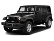 Jeep Wrangler Unlimi