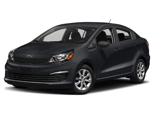 2017 Kia Rio LX -
                Clovis, CA