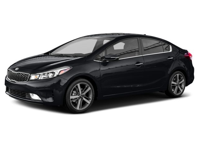 2017 Kia Forte LX -
                  Spokane, WA