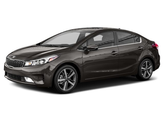 2017 Kia Forte LX -
                  Wesley Chapel, FL