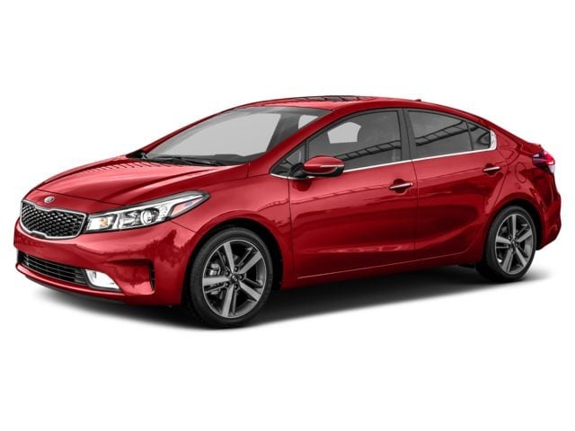 2017 Kia Forte S -
                Wexford, PA