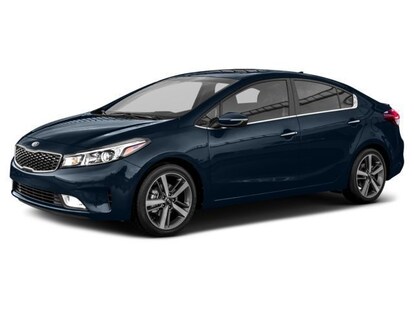 2017 Used Kia Forte For Sale Gainesville K6791a