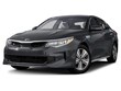  Kia Optima Hybrid