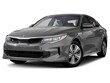 Kia Optima Hybrid