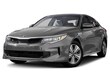 Kia Optima Hybrid