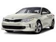 Kia Optima Hybrid
