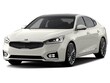  Kia Cadenza