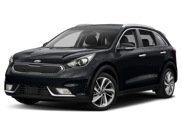 2017 Kia Niro EX -
                Wesley Chapel, FL