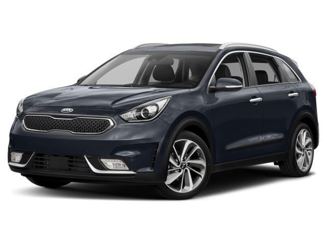 2017 Kia Niro Touring -
                  Anchorage, AK