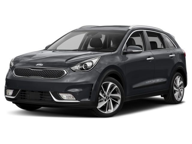 2017 Kia Niro Touring -
                  Westlake Village, CA