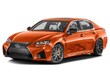 LEXUS GS F