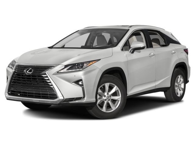 2017 Lexus RX 350 -
                Middletown, NY