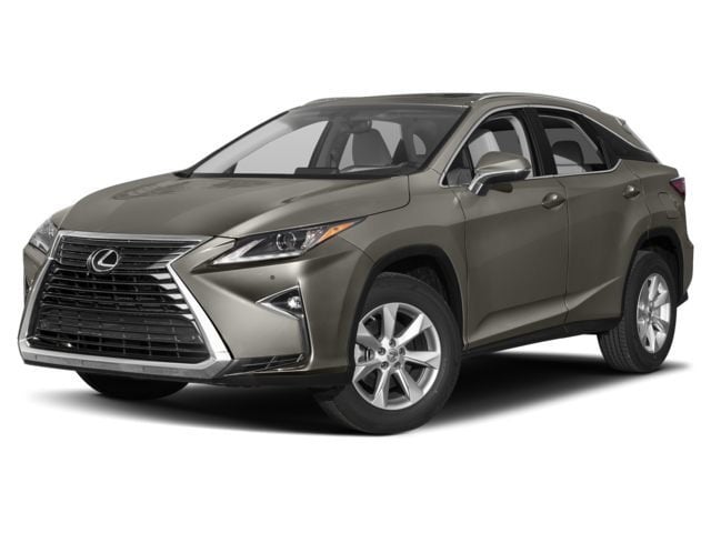 2017 Lexus RX 350 -
                Farmington Hills, MI