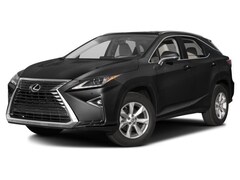 2017 LEXUS RX 350 SUV