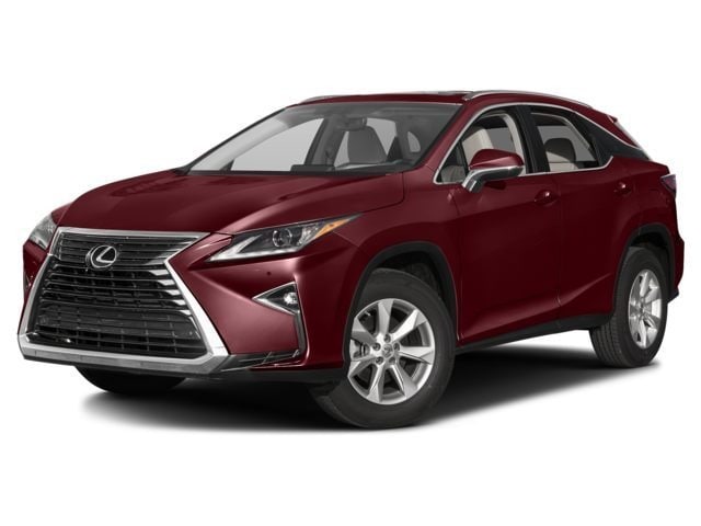 2017 Lexus RX 350 -
                Paramus, NJ