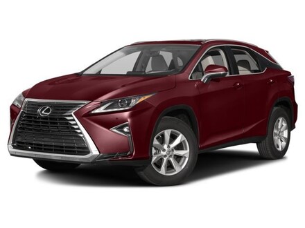 Used 2017 Lexus Nx For Sale At Germain Lexus Of Dublin