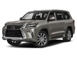 LEXUS LX 570