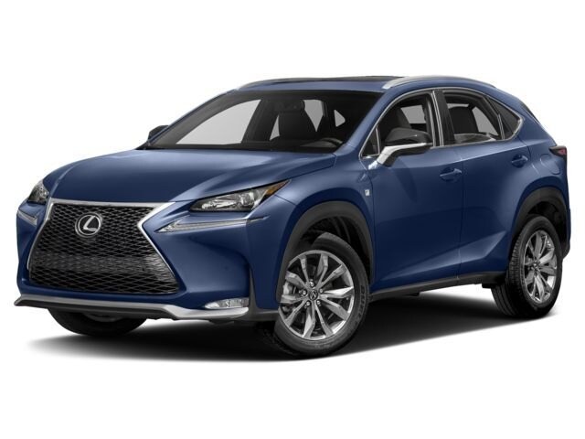 2017 Lexus NX 200t -
                  Nanuet, NY