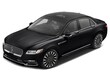 Lincoln Continental